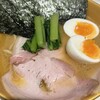 家系ラーメン 革新家 TOKYO