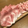 Tajimaya - お肉