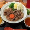 讃岐のおうどん 花は咲く 新中野本店