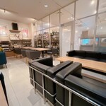 空知美食美酒処 - 店内