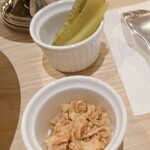 空知美食美酒処 - フライドオニオン