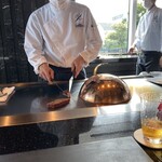 Teppanyaki Hanagoyomi - 