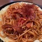 パスタ・デ・ココ - 