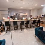 空知美食美酒処 - 店内