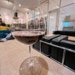 空知美食美酒処 - グラスワイン