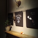 RACINES Boulangerie & Bistro - 