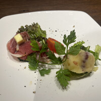 イベリコ屋 北新地店 - 