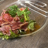 イベリコ屋 北新地店 - 