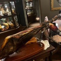 イベリコ屋 北新地店 - 