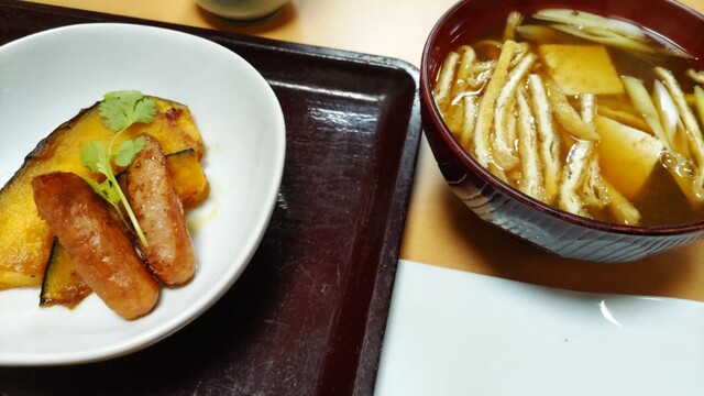 ヘルシー風土 - 上盛岡（食堂）の写真