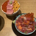 熱海銀座おさかな食堂 - 