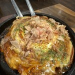 新総合居酒屋 和民のこだわりのれん街 - 