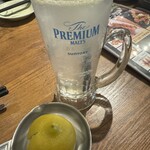 新総合居酒屋 和民のこだわりのれん街 - 