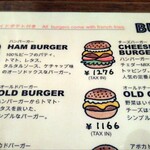 FLEDGEDBurger - 