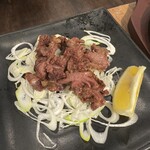 Shinsougou Izakaya Watamino Kodawari Norengai - 