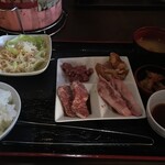 Wagyuu Ittou Yakiniku Hisashi - 