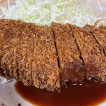 Maruhachi Tonkatsu Ten - 