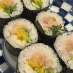 新総合居酒屋 和民のこだわりのれん街 - 