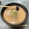 らーめん信玄 花川本店