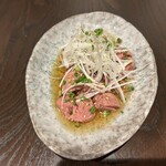 炭火焼鳥 ツン - 