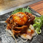 お好み焼き 焼きそば 粉もん太郎 - 