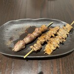 炭火焼鳥 ツン - 