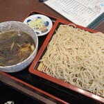 そば処 結城屋 - 料理写真: