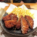 彦根酒場 半三 - 