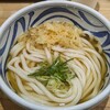 うどん嵐
