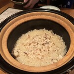 居酒屋 代官町 なが坂 - 