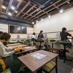 茶寮 億万 はなれ - 