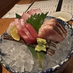 居酒屋 代官町 なが坂 - 