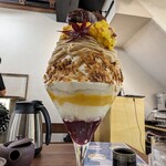 茶寮 億万 はなれ - 