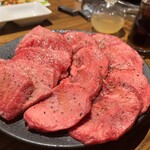 Kagurasaka Yakiniku Rasso - 