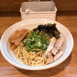 月麺 - 