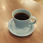 WK2 - コーヒー