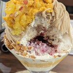 茶寮 億万 はなれ - 