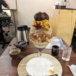 茶寮 億万 はなれ - 