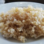 アンジュ - 玄米