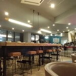 WK2 - 店内