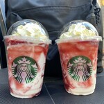 スターバックス・コーヒー - 