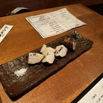 居酒屋 代官町 なが坂 - 