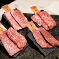 完全個室 牛の達人 private 新宿本店 - 
