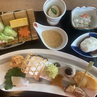 浅草むぎとろ 本店 - 