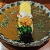 お出汁とスパイス 元祖 エレクトロニカレー
