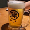 焼売酒場 いしい 西新店