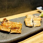 串打ちジビエと鰻串 新宿寅箱 - 