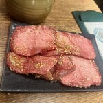 Kamata Yakiniku Toukyou Bin - 