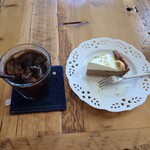 オン・ザ・ヒル コーヒー - 