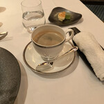 エスコフィエ - 